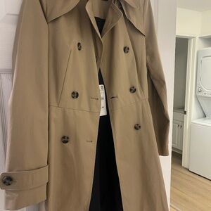 New Zara coat